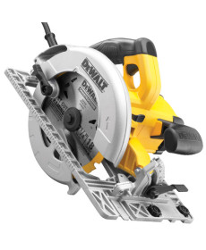 Пила циркулярна Dewalt DWE576K 1600 Вт 190 мм