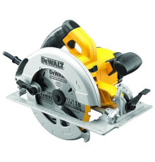 Пила циркулярна Dewalt DWE575K 1600 Вт 190 мм