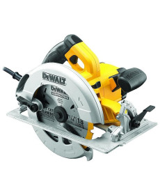 Пила циркулярна Dewalt DWE575K 1600 Вт 190 мм