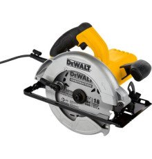 Пила циркулярна Dewalt DWE5615-QS 1500Вт