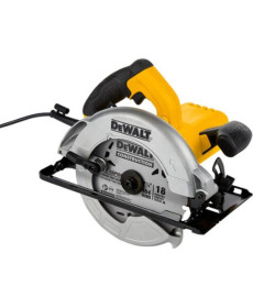 Пила циркулярна Dewalt DWE5615-QS 1500Вт