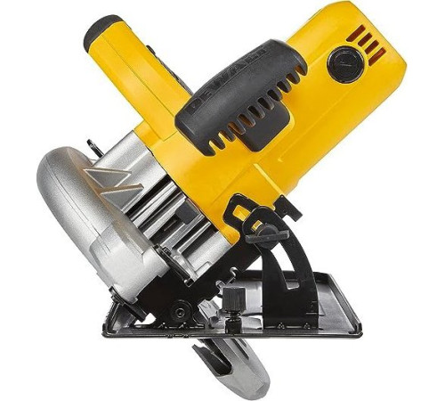 Пила циркулярна Dewalt DWE5615-QS 1500Вт