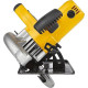 Пила циркулярна Dewalt DWE5615-QS 1500Вт