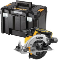 Пила циркулярна акумуляторна Dewalt DCS565NT 18V 165 мм (без акумулятора)