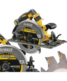 Пила циркулярна акумуляторна Dewalt DCS579N-XJ