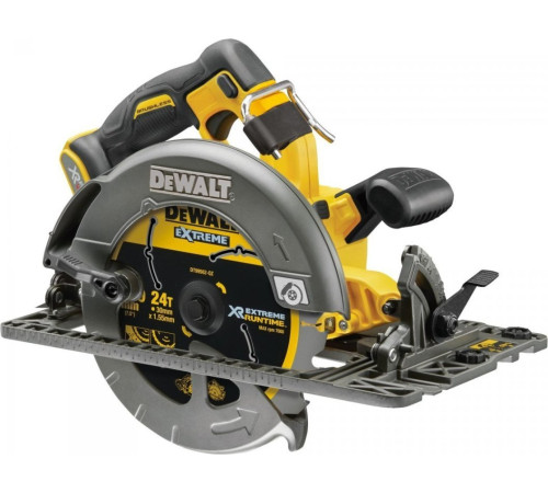 Пила циркулярна акумуляторна Dewalt DCS579N-XJ