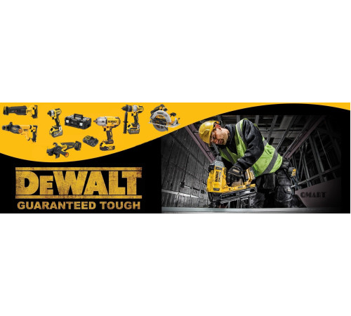 Пила циркулярна акумуляторна Dewalt DCS579N-XJ