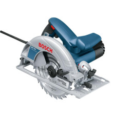 Пила циркулярна Bosch GKS 190 1400 Вт 190 мм (0601623000)