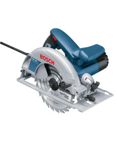 Пила циркулярна Bosch GKS 190 1400 Вт 190 мм (0601623000)