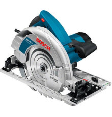 Пила циркулярна Bosch GKS 85 G 2200Вт 235 мм (060157A900)