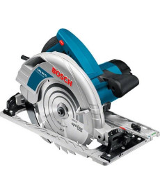 Пила циркулярна Bosch GKS 85 G 2200Вт 235 мм (060157A900)
