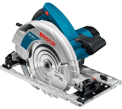 Пила циркулярна Bosch GKS 85 G 2200Вт 235 мм (060157A900) Пила циркулярна Bosch GKS 85 G 2200Вт 235 мм (060157A900)