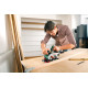 Пила циркулярна Bosch 06033B1300 18 В 150 мм