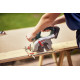 Пила циркулярна Bosch 06033B1300 18 В 150 мм