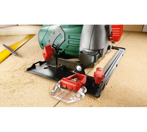 Пила циркулярна Bosch 06033B1300 18 В 150 мм
