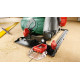 Пила циркулярна Bosch 06033B1300 18 В 150 мм
