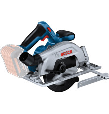 Пила циркулярна Bosch GKS 185-LI 18 V 165 мм