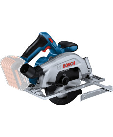 Пила циркулярна Bosch GKS 185-LI 18 V 165 мм