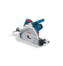   Пила циркулярна Bosch GKT 55 GCE 1400 Вт 165 мм (0601675001)