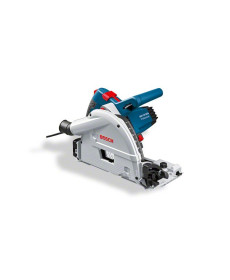   Пила циркулярна Bosch GKT 55 GCE 1400 Вт 165 мм (0601675001)
