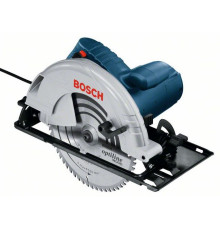 Циркулярна пила Bosch GKS 235 Turbo 2050 Вт 235 мм