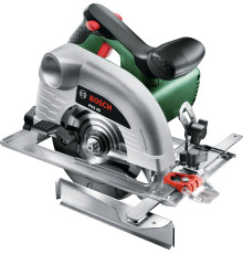 Пила циркулярна Bosch PKS 40 850 Вт 130 мм (06033C5000)