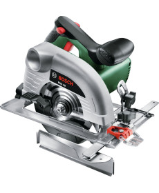 Пила циркулярна Bosch PKS 40 850 Вт 130 мм (06033C5000)