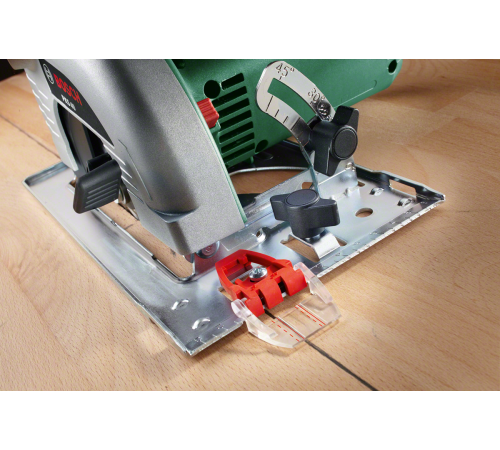 Пила циркулярна Bosch PKS 40 850 Вт 130 мм (06033C5000) Пила циркулярна Bosch PKS 40 850 Вт 130 мм (06033C5000)