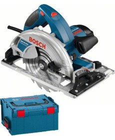 Пила циркулярна Bosch GKS 65 GCE 1800 Вт 190 мм