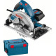 Пила циркулярна Bosch GKS 65 GCE 1800 Вт 190 мм