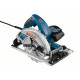 Пила циркулярна Bosch GKS 65 GCE 1800 Вт 190 мм