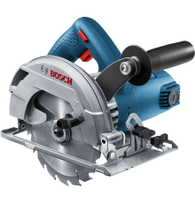 Пила циркулярна Bosch GKS 600 1200 Вт 165 мм