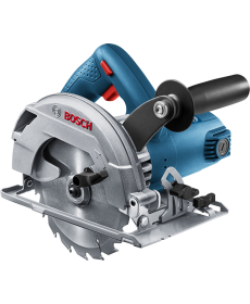 Пила циркулярна Bosch GKS 600 1200 Вт 165 мм