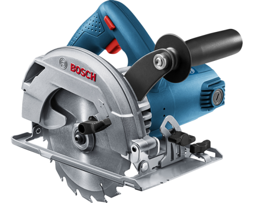 Пила циркулярна Bosch GKS 600 1200 Вт 165 мм