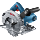 Пила циркулярна Bosch GKS 600 1200 Вт 165 мм