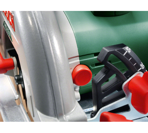 Пила циркулярна Bosch PKS 55 1200 Вт 160 мм (без аксесуарів) Пила циркулярна Bosch PKS 55 1200 Вт 160 мм (без аксесуарів)