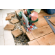 Пила циркулярна Bosch PKS 55 1200 Вт 160 мм (без аксесуарів)
