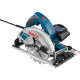 Пила циркулярна Bosch GKS 65 GCE 1800 Вт 190 мм