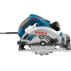 Пила циркулярна Bosch GKS 65 GCE 1800 Вт 190 мм