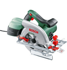 Пила циркулярна Bosch PKS 55A 1200 Вт 160 мм