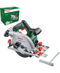 Пила циркулярна акумуляторна Bosch UniversalCirc 18V-53 18V 160 мм (без акумулятора)