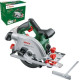 Пила циркулярна акумуляторна Bosch UniversalCirc 18V-53 18V 160 мм (без акумулятора)