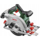 Пила циркулярна акумуляторна Bosch UniversalCirc 18V-53 18V 160 мм (без акумулятора)