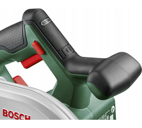 Пила циркулярна акумуляторна Bosch UniversalCirc 18V-53 18V 160 мм (без акумулятора)