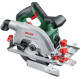 Пила циркулярна акумуляторна Bosch UniversalCirc 18V-53 18V 160 мм (без акумулятора)