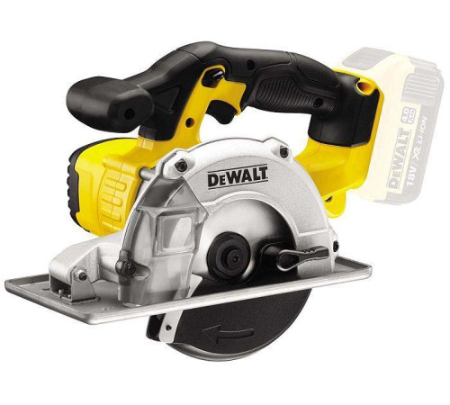 Pilarka tarczowa Dewalt DCS373N 18 V 140 mm