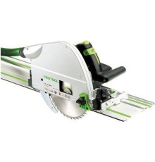 Пила циркулярна Festool TS 75 EBQ-Plus-FS 1600Вт