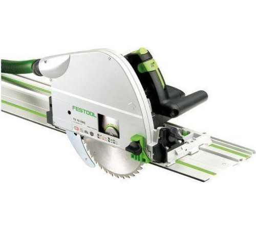 Пила циркулярна Festool TS 75 EBQ-Plus-FS 1600Вт