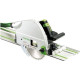 Пила циркулярна Festool TS 75 EBQ-Plus-FS 1600Вт