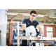 Пила циркулярна Festool TS 75 EBQ-Plus-FS 1600Вт